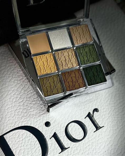 krystal fx dior eyeshadow|Dior show makeup.